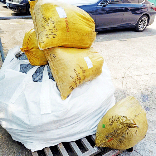 閩泉實業(yè)-五金電子危廢處理3